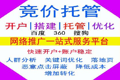 企业SEM运营托管成功案例分享